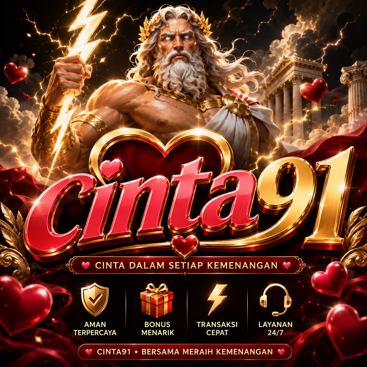 Cinta91